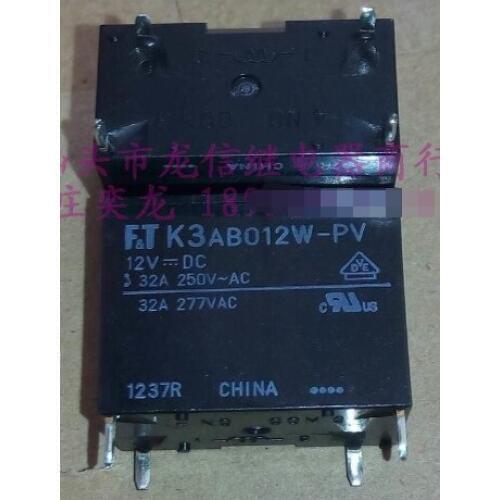 Relays K3ABO12W-PV 102F-P-12V