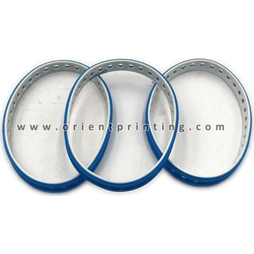F4.614.560 SM102 XL105 Suction Tape F4.614.881F Blue Belt F4.614.801F XL75 Belt F4.614.802F Blue Thin Suction Tape F4.614.803F