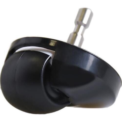 1 piece Robot Vacuum Cleaner Wheel Caster Assembly Front Castor wheel for irobot roomba 500 658 700 871 960 981 980 Series Robot