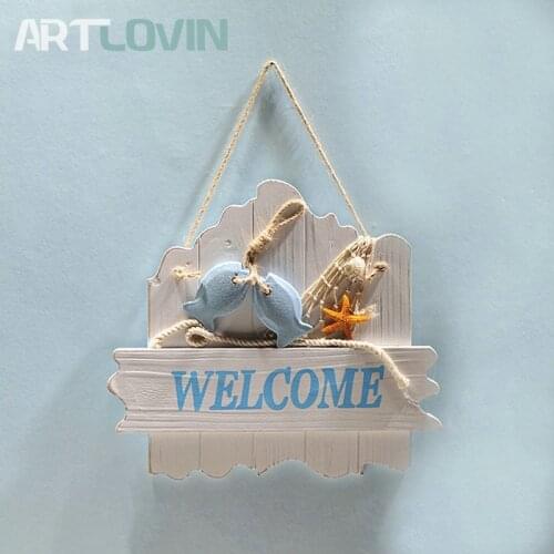 ARTLOVIN Wall Signs