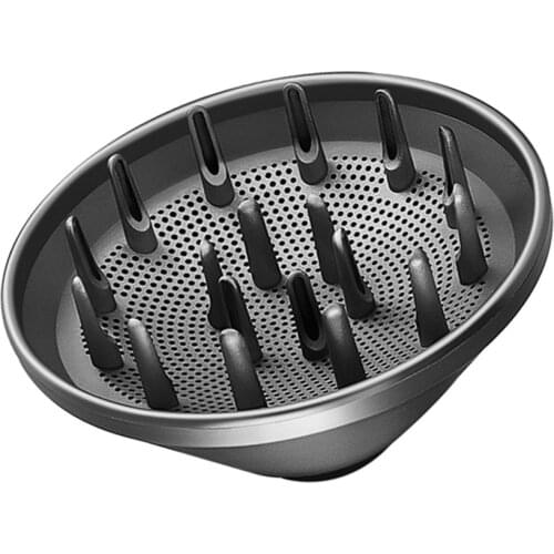 For Dyson Diffuser For Supersonic Hairdryer Replacement (IL/RT6-14354-HD01 Part No. 970266-05 Compatible HD01,HD02,HD03