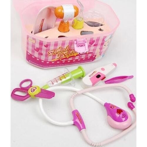 HOGNSIGN Baby Doctor Sets