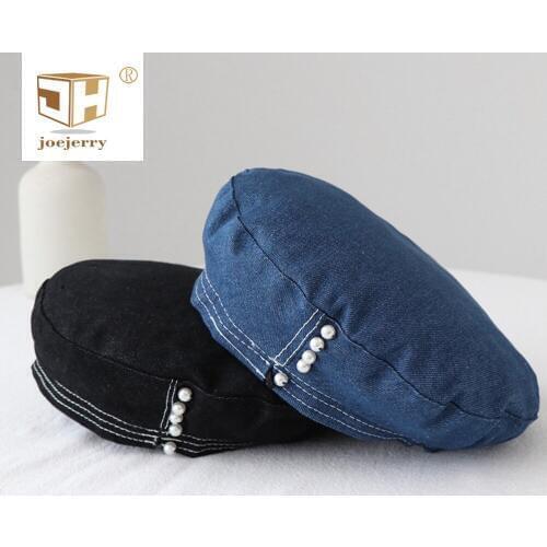 Женские береты Joejerry China At AliExpress