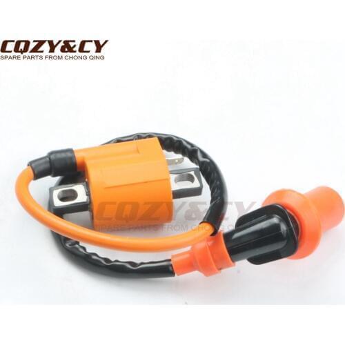 Blaster Atv High Performance Racing Ignition Coil for Yamaha YFS200 1988-2006