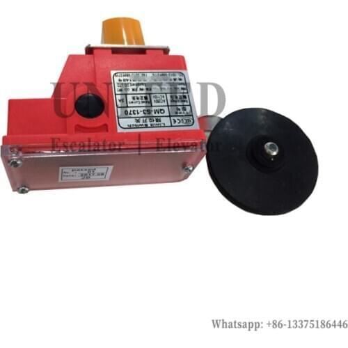 Escalator Limit Switch XAA177BW1
