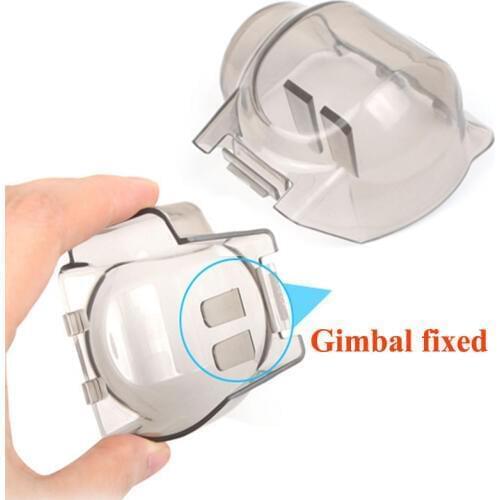 Best Price! Gimbal Camera Protective Cover Lens Cap for DJI MAVIC PRO/platinum Gimbal Lock Guard for DJI MAVIC PRO Drone