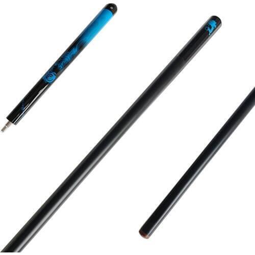 NEW POINOS Jump Cue 13mm Tip 108 cm Length 10.5oz 2 Colors China
