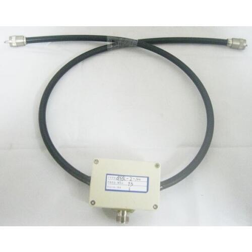 Two in One Power Splitter / Combiner 300W for Dipole Antenna 88MHz-108Mhz