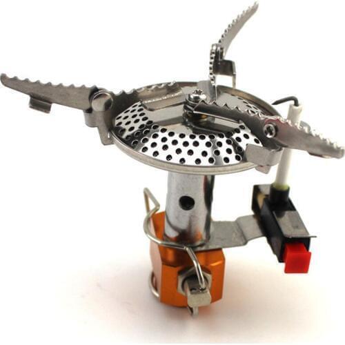 Sunnytime Mini Burners