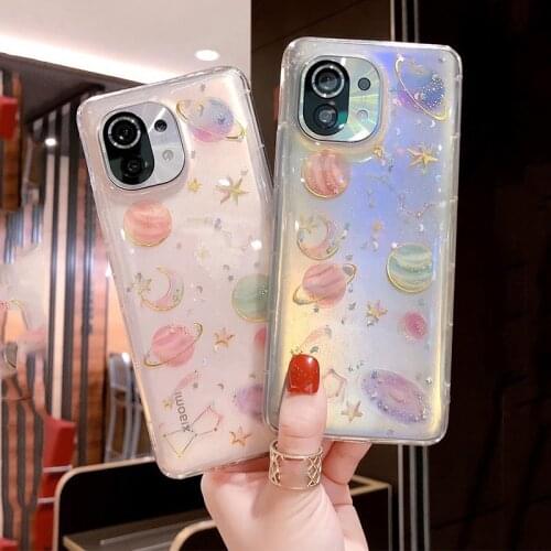 SUYACS Phone Cases Xiaomi Redmi 8