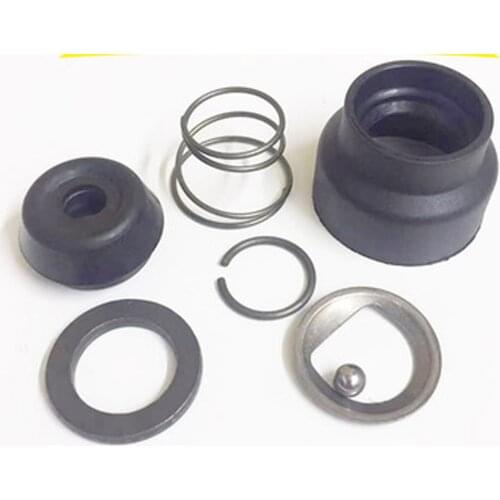 Chuck sleeve impact drill elastic sleeve For Bosch impact drill bit sleeve/GBH2-20/24/26 electric hammer