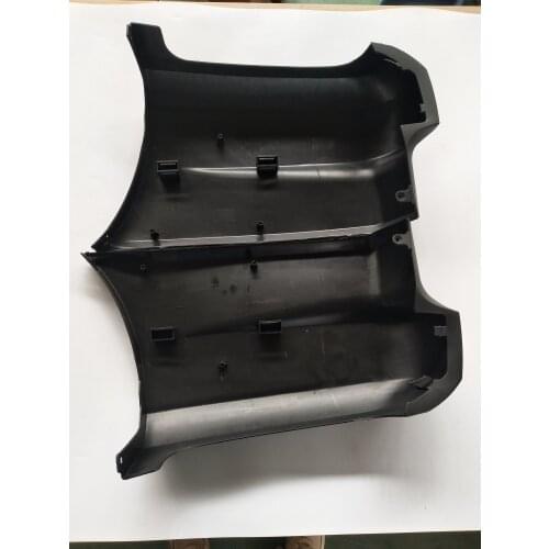 High quality REAR CORNER BUMPER KIT for maxus LDV V80 C00000109 C00000107
