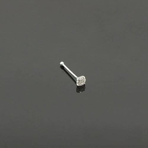 Gemstone sterling Silver Womens Speed up