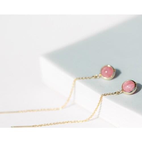 ZOMI Dangle Earrings