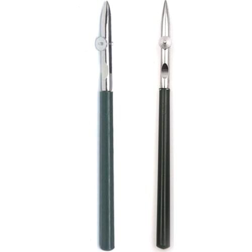 Architect Art 1x Multi Function Pen Artists Ruling Pen Watercolor Painting Supplies Stationery Border Line Masking Fluid