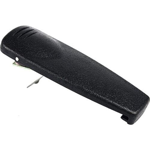 10pcs Replacement Belt Clip for Motorola Radios GP328 HT750 HT1250 GP338 Talkie-walkie clamp