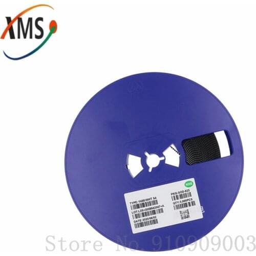 3000pcs SMD diode 0805 SOD-123 1N5819 1N4007 1N4148 SOD123 SOD-323 1206 1N4148WS 1N5819WS B5819WS SOD323