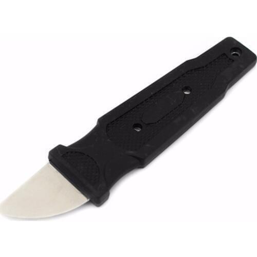 8821-01 Metal + Plastic Crowbar Pry Tool Repairing Disassemble Tool