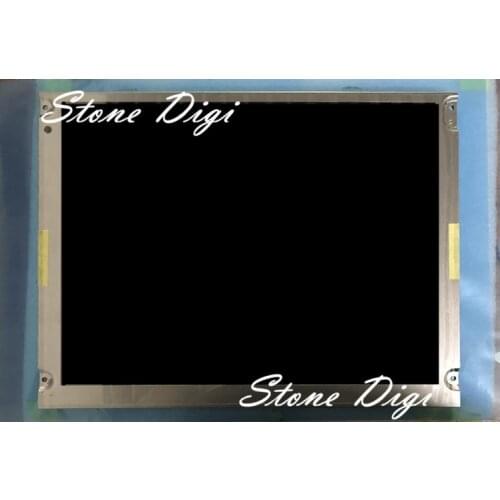 Free Shipping Original Grade A+ NL8060BC31-42 12.1" inch LCD Display Screen Panel 800*600