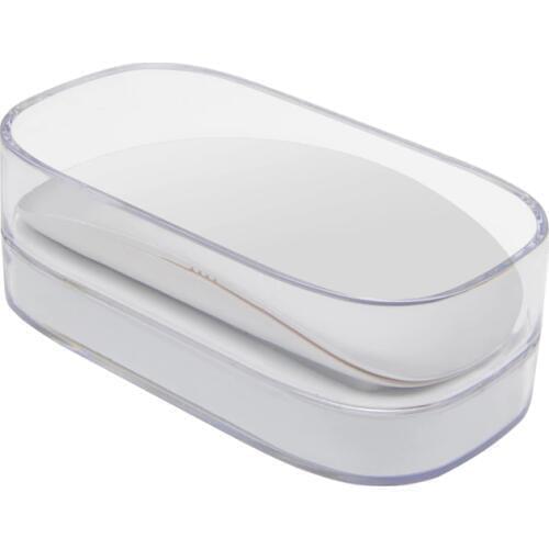 2021 New Wireless Optical Multi-Touch Magic Mouse 2.4GHz Mice For Windows Mac OS White