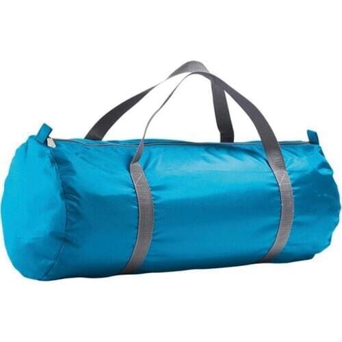 Bolsa De Viaje Ligera Soho 67 Color Azul