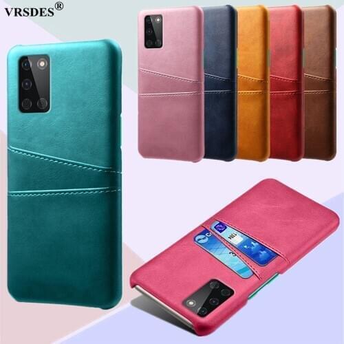 Case For OnePlus 8T Nord 8 7T 7 Pro 6T 6 5T Cover Card Slots Cover PU Leather+PC Case For OnePlus Nord 7 8 Pro 6 6T 5 1+8T Funda