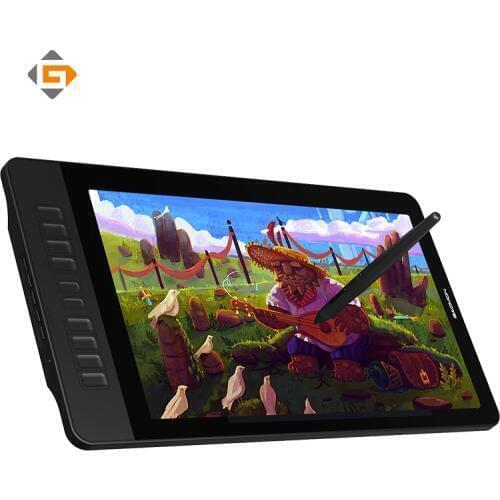 Светодиодные дисплеи GAOMON China At AliExpress