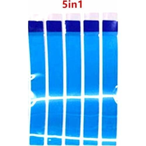 General Battery Adhesive Sticker For xiaomi redmi Series Battery Glue Tape Strip Tab Replacement Part
