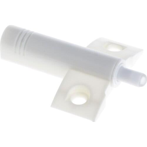 Lot 1/5/10 Quiet Close Kitchen Cabinet Door Drawer Closer Damper Buffers+Screws 896B