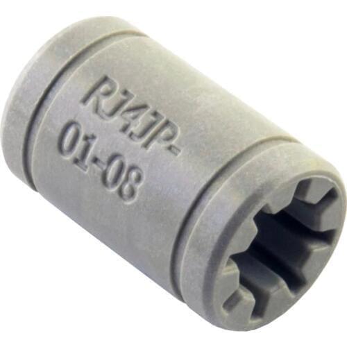 IGUS - Linear Shaft Drylin Plastic Bearing replaces LM8UU