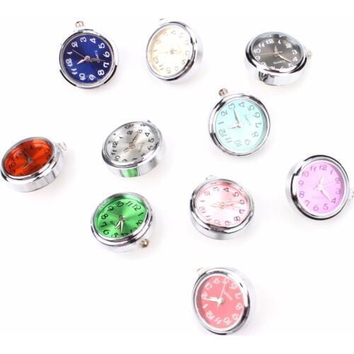 MEIBEADS Metal Bracelets