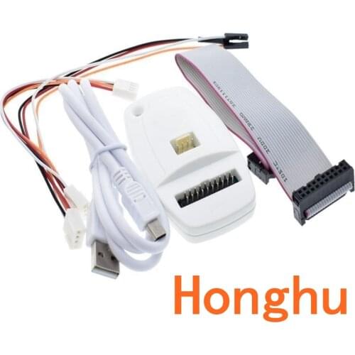 New ST-LINK/V2 ST-LINK V2(CN) ST LINK STLINK Emulator Download Manager STM8 STM32 artificial device