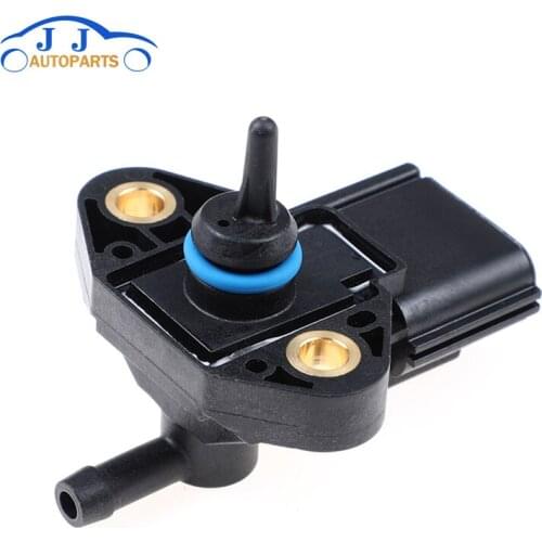 NEW Manifold Absolute Pressure Sensor 0261230093 3F2E-9G756-AA 3F2E-9G756-AD 3F2Z-9G756-AC Map Sensor For Ford Lincoin Mercury