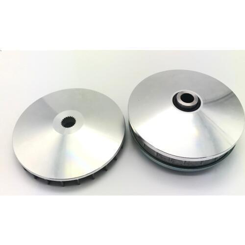 OEM Clutch CVT,Primary CVT,Belt Clutch For UTV 400,MSU 400,YS400, HiSUN,MASSIMO,Menards