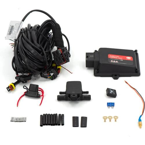 RC Computers, Chips, Cruise Control Units