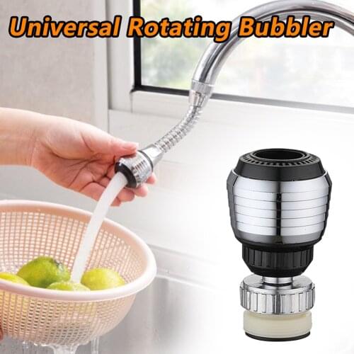 2021 Water Faucet Bubbler Kitchen Faucet Saving Tap Water Saving Bathroom Shower Head Filter Nozzle Water Saving Shower Spray