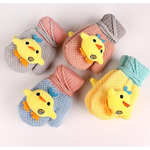 TALESSWEET Gloves And Mittens