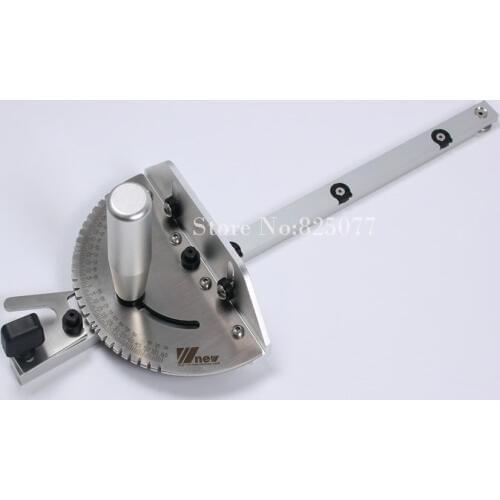 Miter Gauge for Table Saw/Router Table KF721