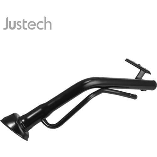 Justech Petrol Fuel Tank Filler Neck Pipe 17221-BC400 For Nissan Micra K12 Series MK3 1.0, 1.2, 1.4 Petrol 1.5 Diesel Models