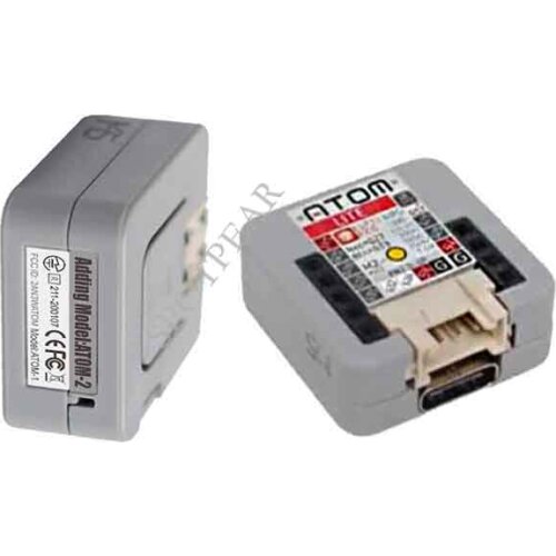 M5Stack ATOM Lite smart hardware development board ATOM Lite ESP32 with Wi-Fi