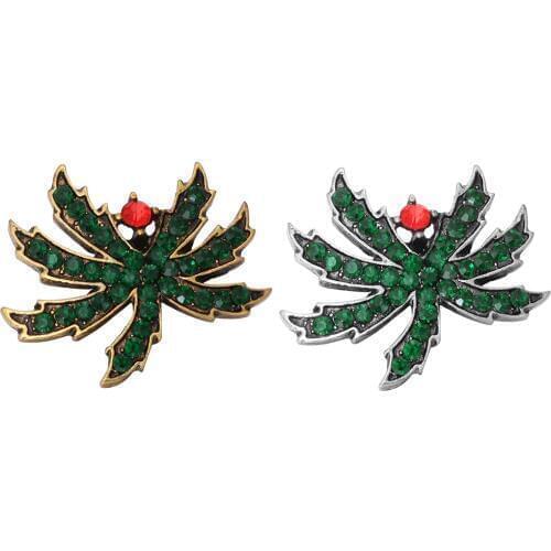 10pcs/lot New Snap Jewelry Crystal Christmas Ornament Snap Buttons for 18mm Snap Bracelet Necklace Merry Christmas Jewelry Gift