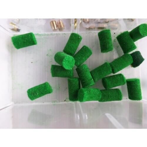 20pcs Sachs repair parts - green column