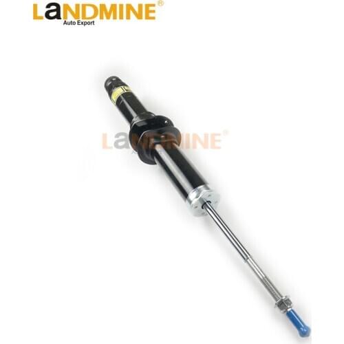 Free Shipping 2004-2009 Fit Cadillac SRX Front Suspension Damping Shock Absorber Strut W/ Electric