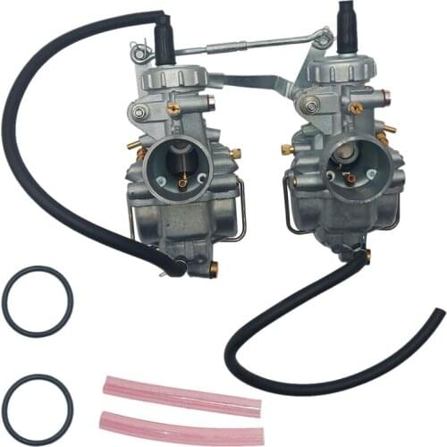 Car Parts Metal Material Carburetor Set for Honda CB175 CL175 175 /Carb Twin K3-K7 1969-1973