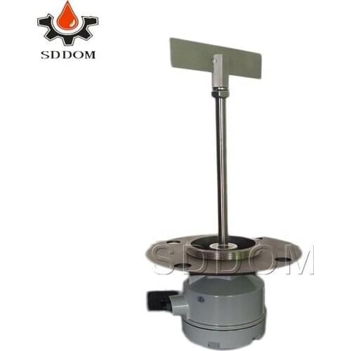 DOM Air Flow Meters