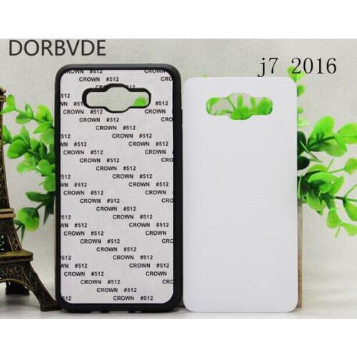 DORBVDE Samsung Galaxy J7 Phone Cases