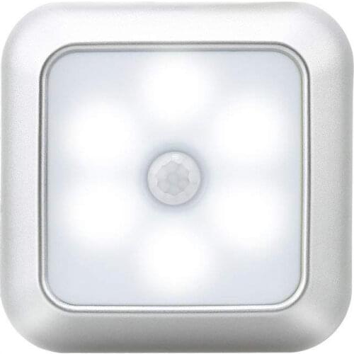 FIRST WEI Night Lights