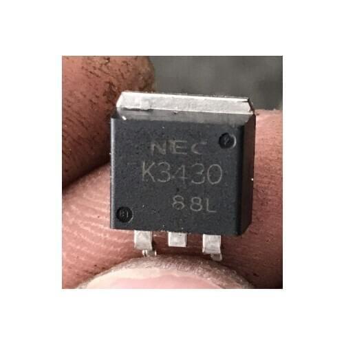 K3430 2SK3430 New Ones