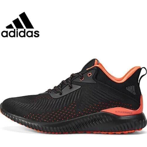 Original New Arrival Adidas ALPHABOUNCE EK Mens Running Shoes Sneakers