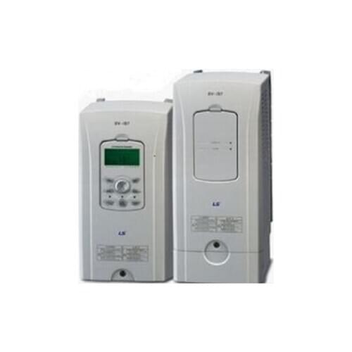 New 0.75KW 3 Phase 200V Inverter VFD Frequency AC Drive SV0008iS7-2NO